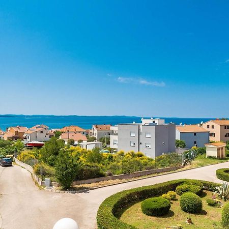 Deluxe Apartman Anita1 Zadar Extérieur photo