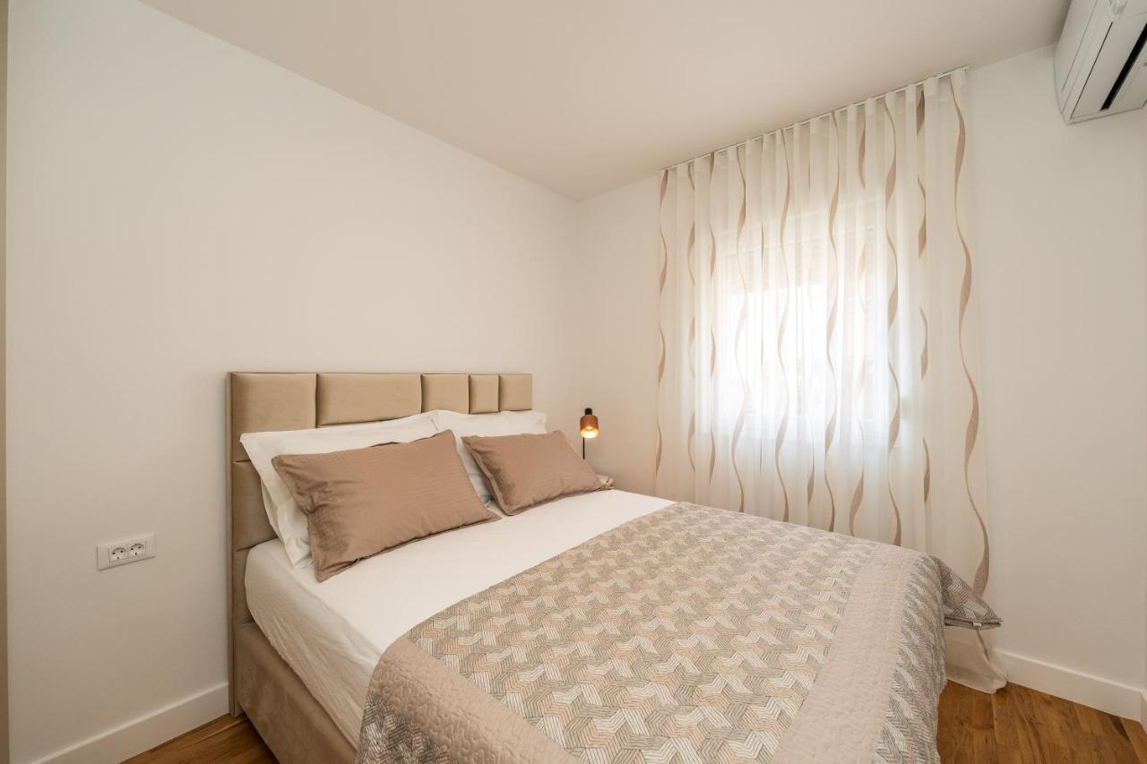 Deluxe Apartman Anita1 Zadar Extérieur photo